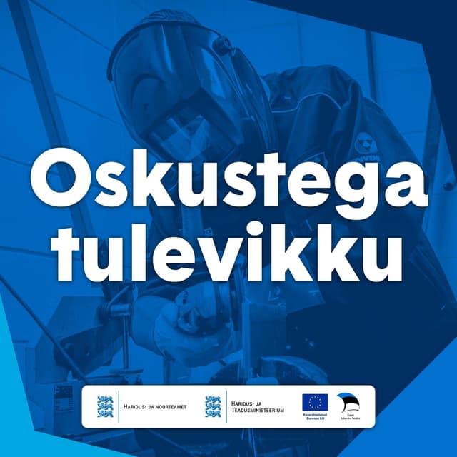 Kuidas hobist saab elukutse ja võistluspingest enesekindlus?
