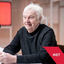 Ivo Linna: lakkamatu poisilik uudishimu hoiab vormis