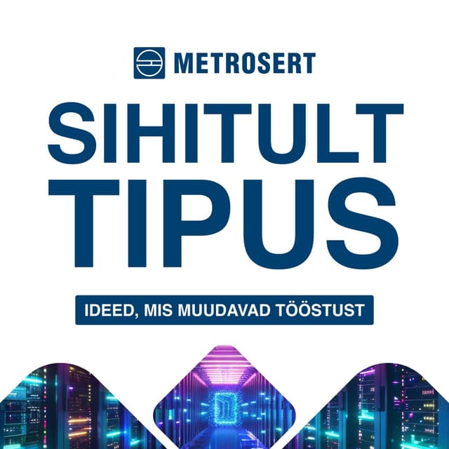Terviseandmed aitavad arendada kaasaegseid meditsiinitehnoloogiaid