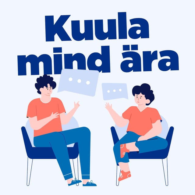 „Ükski noor ei ärka hommikul otsusega hakata kurjategijaks“ – uus podcast otsib noorte õigusrikkumiste taga peituvat lugu