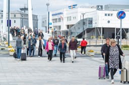 Turism õitseb vaid paberil. EHRL: statistika ei peegelda tegelikkust, tegutsetakse miinuse piiril