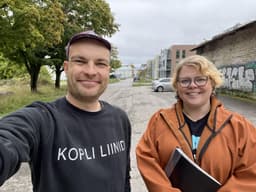 Kopli maagiline realism