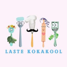 Koos toidu valmistamine aitab lapsel murda seniseid harjumusi