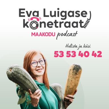 Eva Luigase kõnetraat
