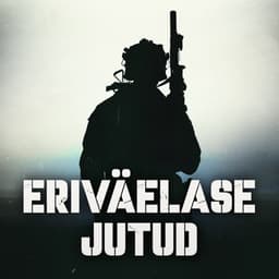 Tiiser | Sverre Puustusmaa: sakslastel ei ole ohutunnet, kuigi nende enda armee on kehvas seisus