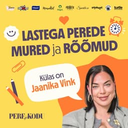 Tiiser | Sisulooja ja lasteaiaõpetaja Jaanika Vink: ma ei jaksagi kõike!