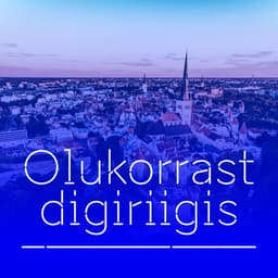 Personaalne riik on tulnud selleks, et jääda