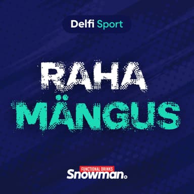 Raha mängus | Rahutu raha
