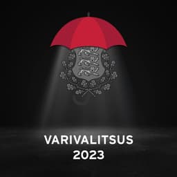 Varivalitsus 2023