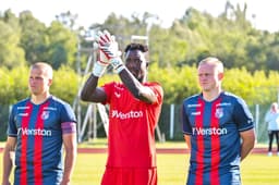 Paide piirdus Kalevi vastu viigiga, Trans pööras kaotusseisu suureks võiduks