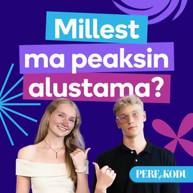 Millest ma peaksin alustama?