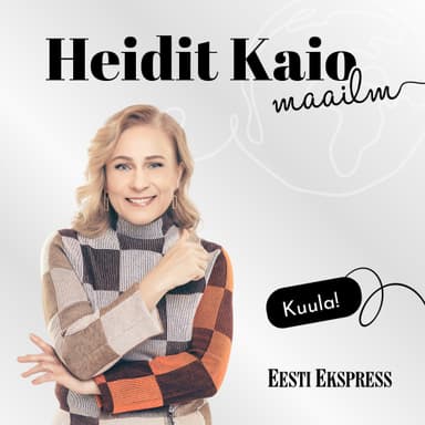 Heidit Kaio maailm
