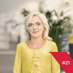 Vilja Kiisler: Elu on minu jaoks läinud paremaks vanusega!