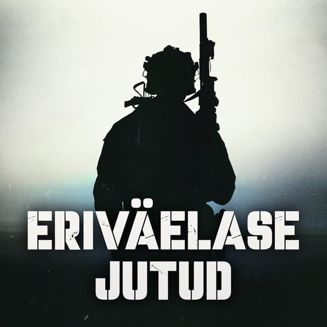 Eriväelase jutud