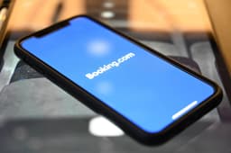 Enam kui 10 000 Euroopa hotelli kaebavad Booking.com-i kohtusse